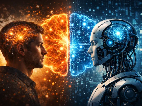 Makineleşen Dünyada İnsan Kalmak