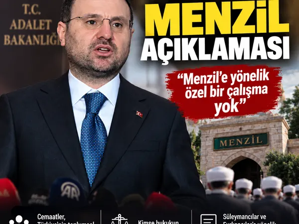 akın gürlek