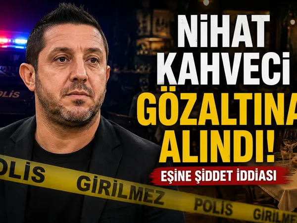 nihat kahveci