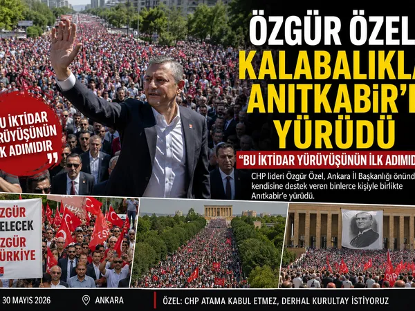 özgür özel