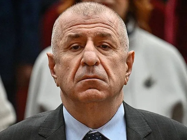 ümit özdağ