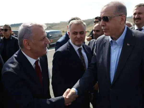Erdoğan