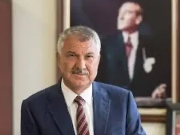  Zeynel Karalar