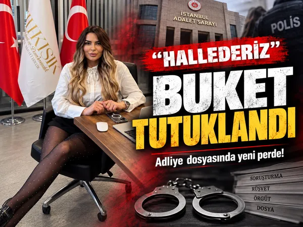 Buket Tekışık