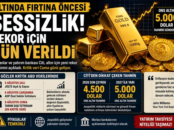 altın