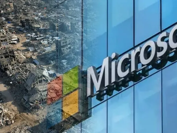 microsoft