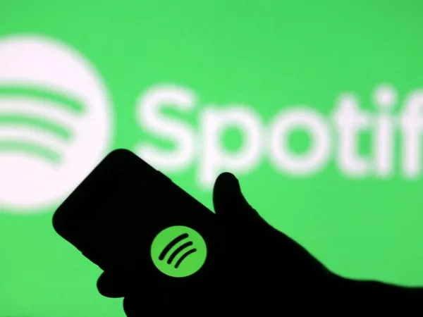 spotify