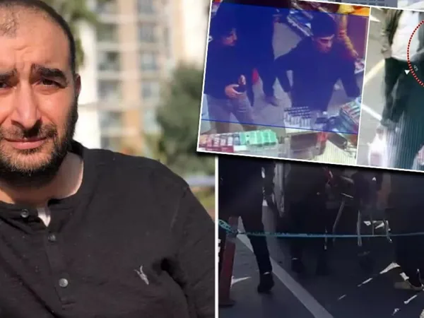 MHP'li avukat Serdar Öktem
