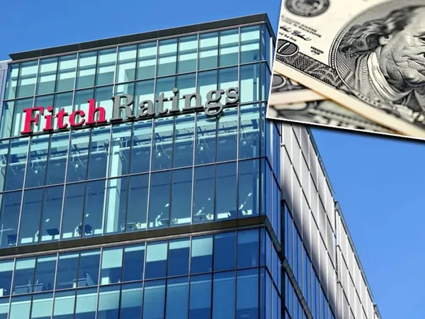 fitch ratings