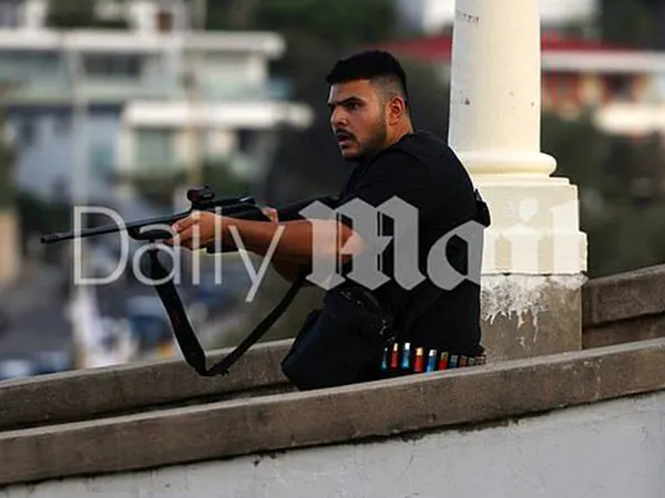 avustralya saldırı 