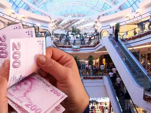 ceza parekende fahiş fiyat