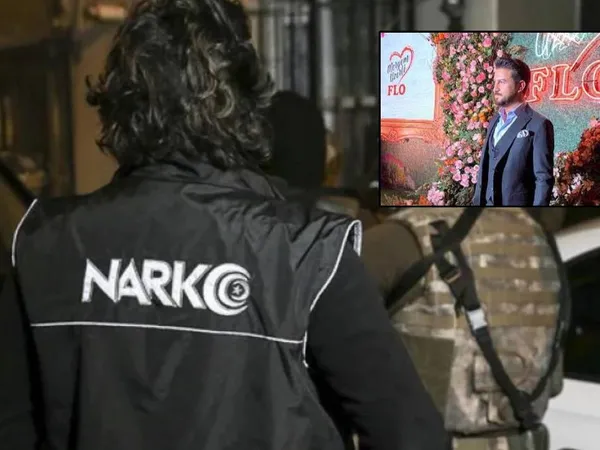 FLO sahibi Ahmet Ziylan'ın oğlu Mahmut Uğur Ziylan