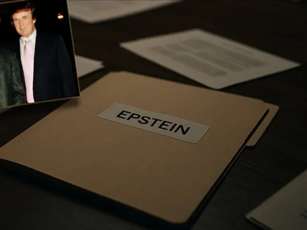 Epstein Belgeleri