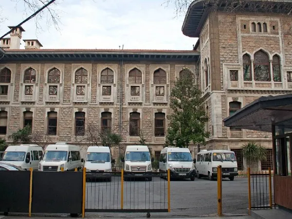 İstanbul Erkek Lisesi