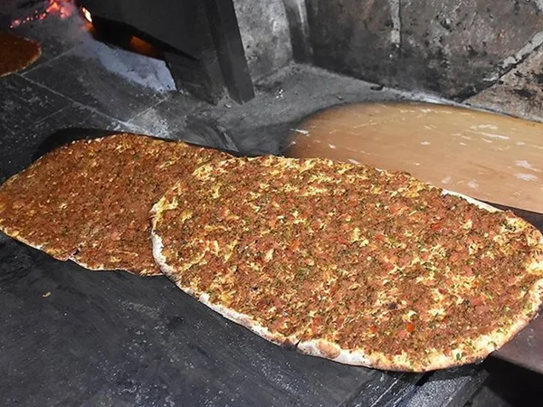 lahmacun 