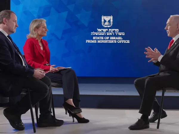 The Economist Genel Yayın Yönetmeni Zanny Minton Beddoes