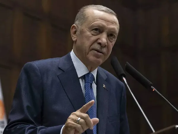 erdoğan