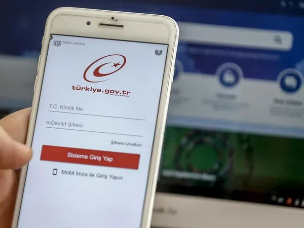 edevlet tebligat adresi