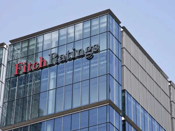 fitch ratings