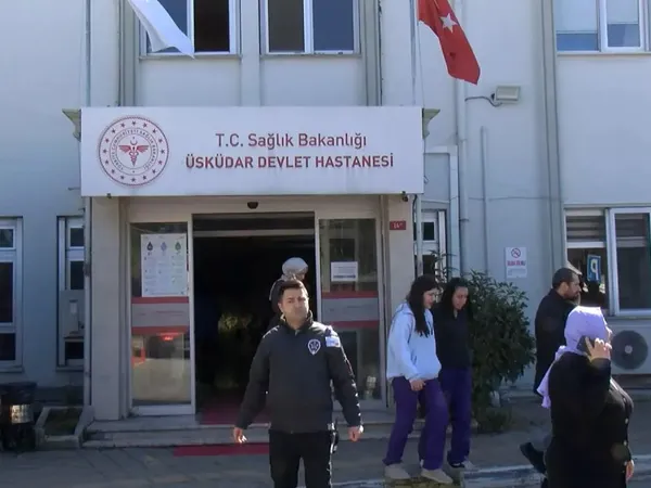 üsküdar hastanesi