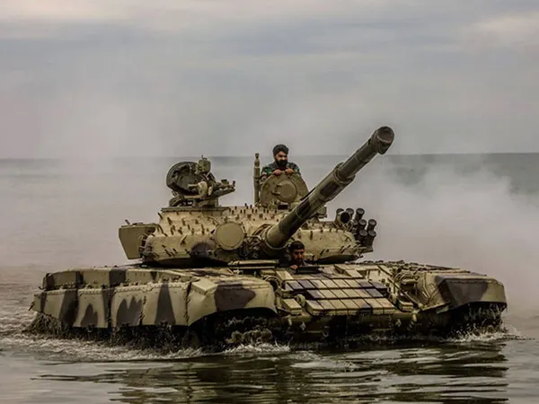 iran hürmüz boğazı