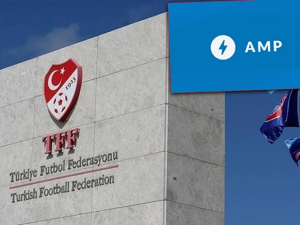 tff amp erişim engeli