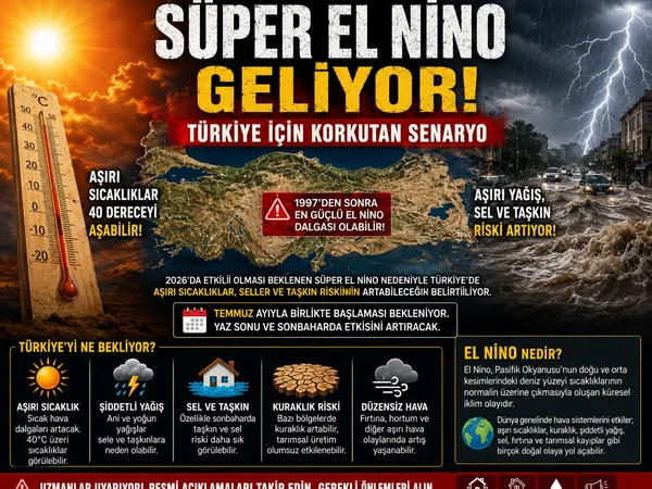 super elnino