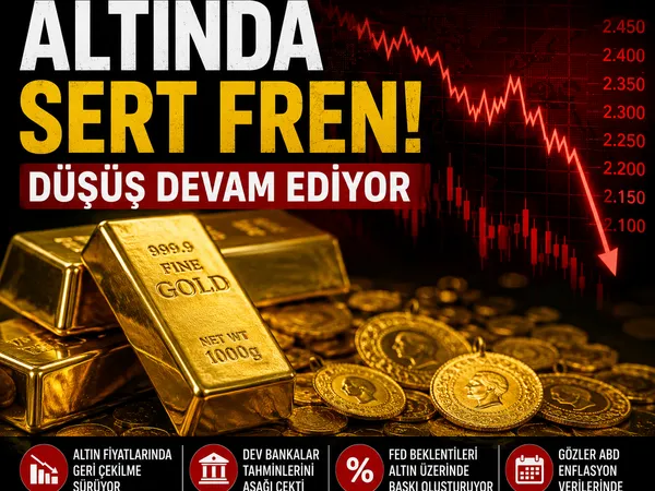 altın fiyatları