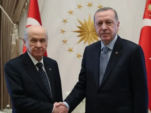 bahçeli erdoğan