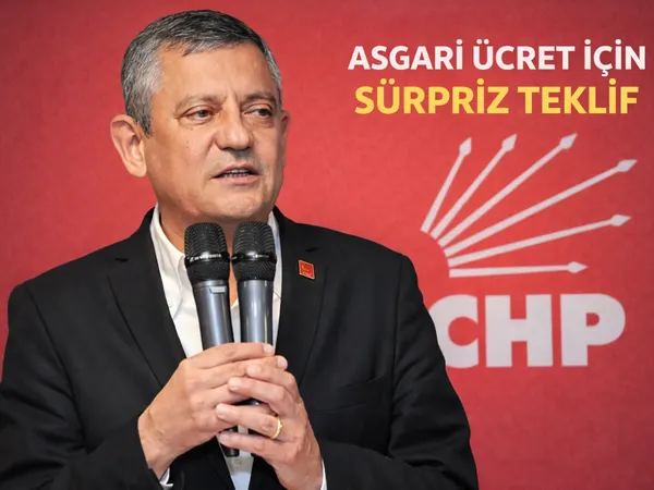 özgür özel