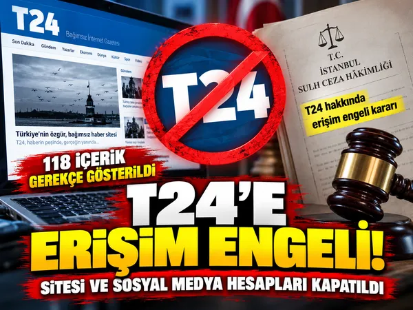 t24 erişim engeli