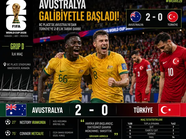 avustralya