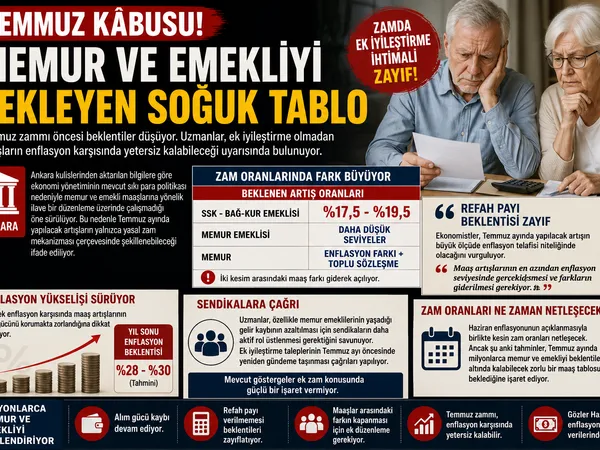 memur emekli