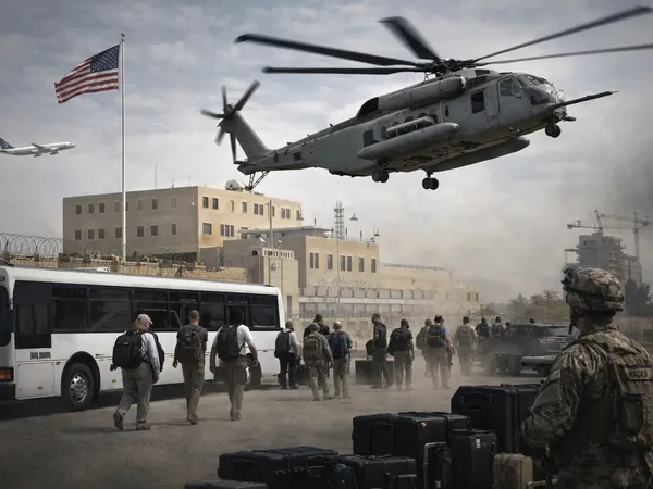 lübnan tahliye abd elçiliği