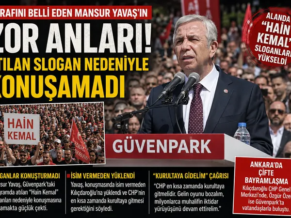 mansur yavaş