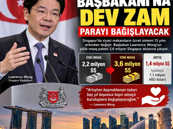 singapur