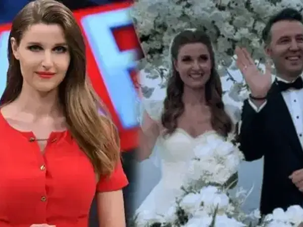 Gazeteci Pınar Erbaş, tutuklu eski eşi Mehmet Akif Ersoy