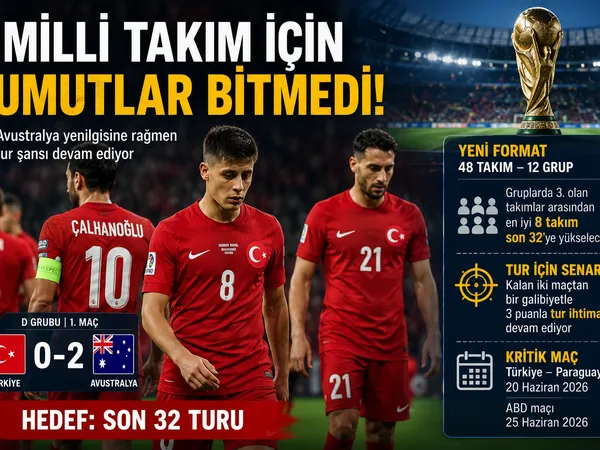 milli takım
