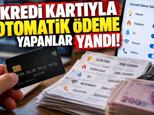 kredi kartı