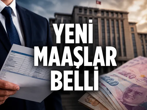 maaş 