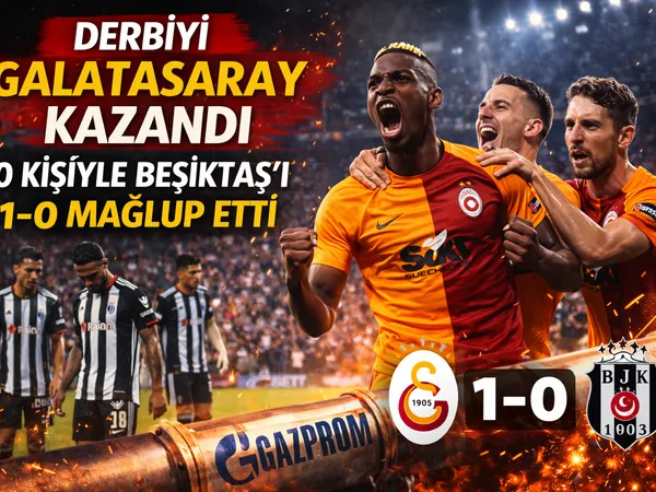 galatasaray