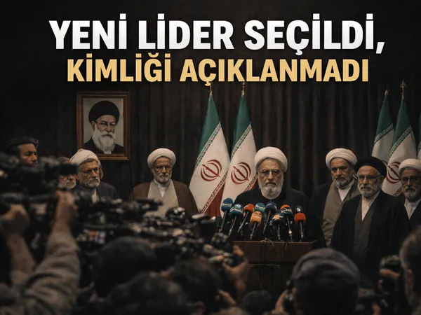 İran lider seçti