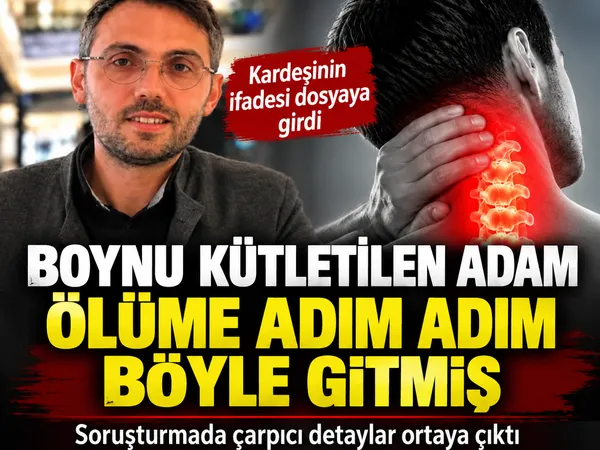 boyun kütletme