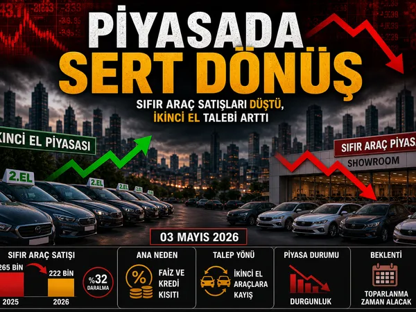 İKİNCİ EL 