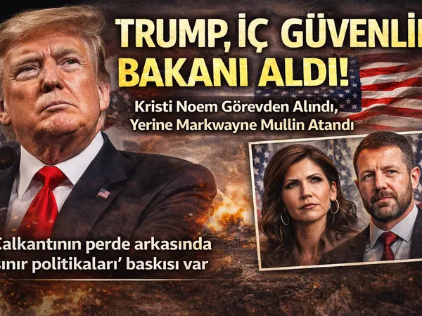 trump iç güvenlik