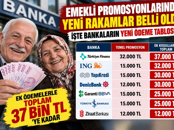 banka promosyon