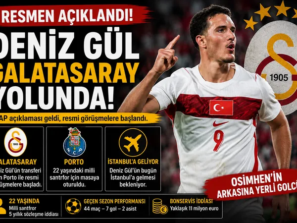 deniz gül galatasaray
