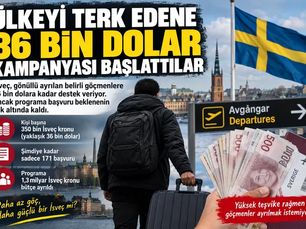 isveç 