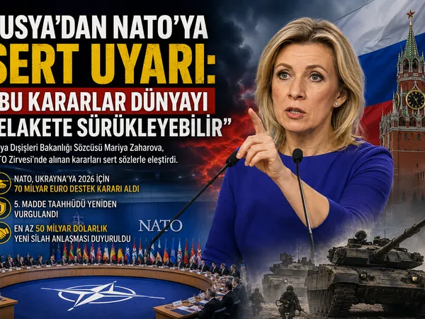 zaharova mariya