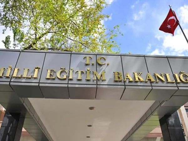 milli eğitim bakanlığı